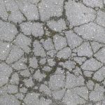 vieille texture d asphalte fond criqué de route criquée 143122587 - Entreprise de pavage et réparation d'asphalte a Laval