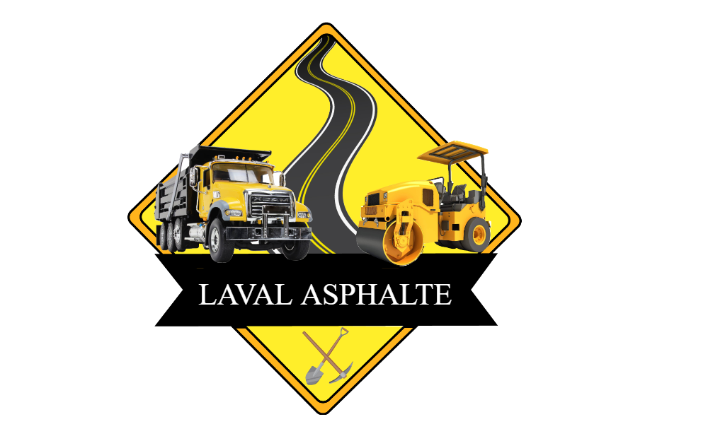 LAVAL ASPHALTE 1 - Entreprise de pavage et réparation d'asphalte a Laval