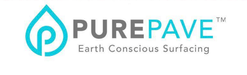 Logo PurePave - Entreprise de pavage et réparation d'asphalte a Laval