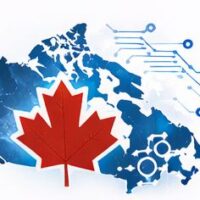 Technologie developpee au Canada