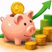 Un investissement rentable à long terme