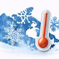 eprouve climat canadien